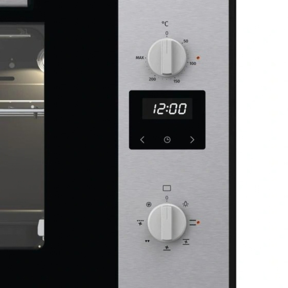 Gorenje BO9835E01X 90cm 89L Built in electric oven