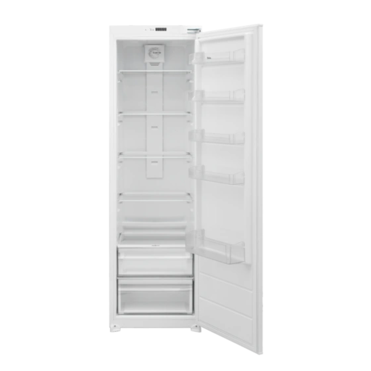 Terim Built In Upright Refrigerator, 294 L, TERBIR400