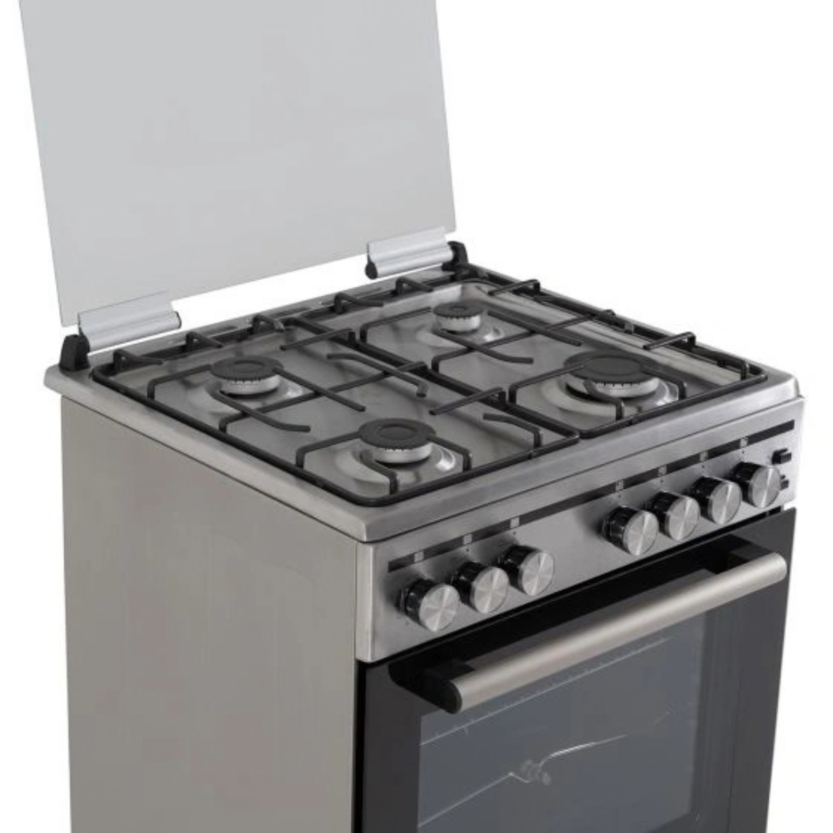 Terim Gas Cooker, 60 cm, TERGC6064ST