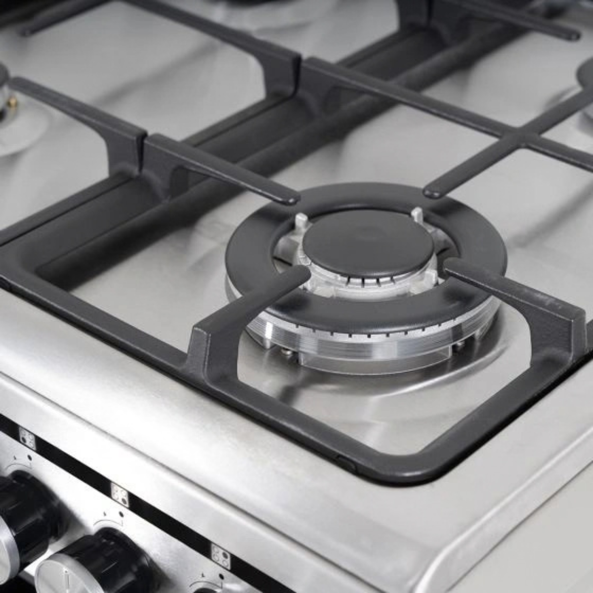 Terim Combination Cooker, 60 cm, TERGE66ST