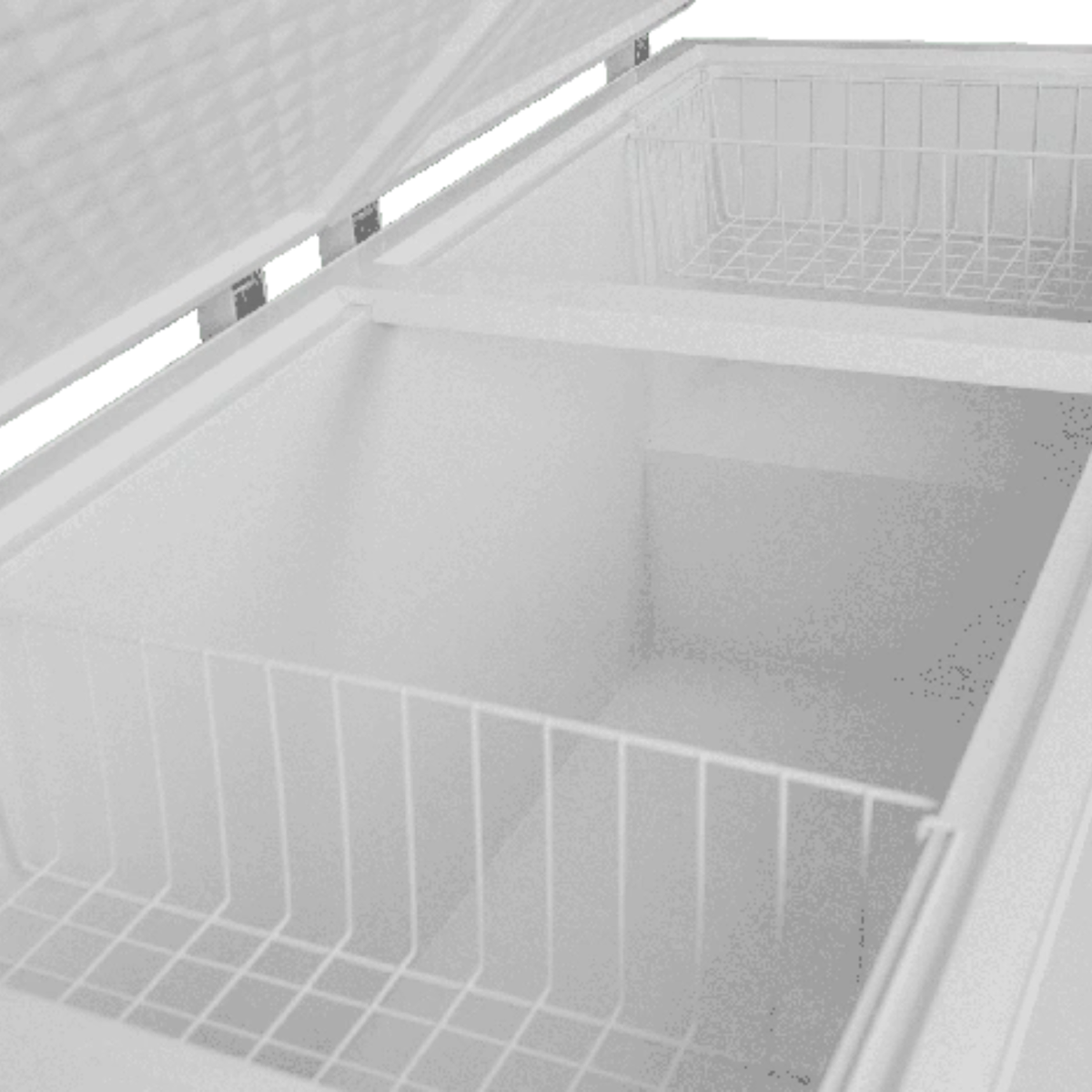 Wolf Power Chest Freezer, 800 L, WCF800DD