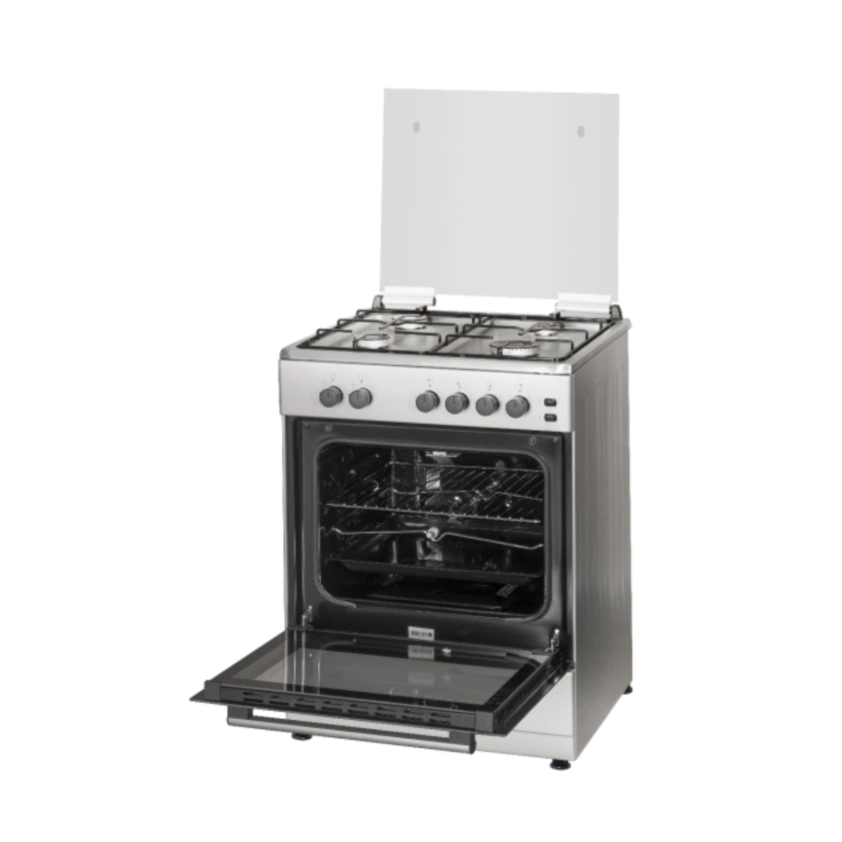Wolf Power Gas Cooker, 60 cm, WCR6060FS