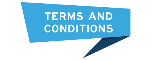 Terms & Conditions