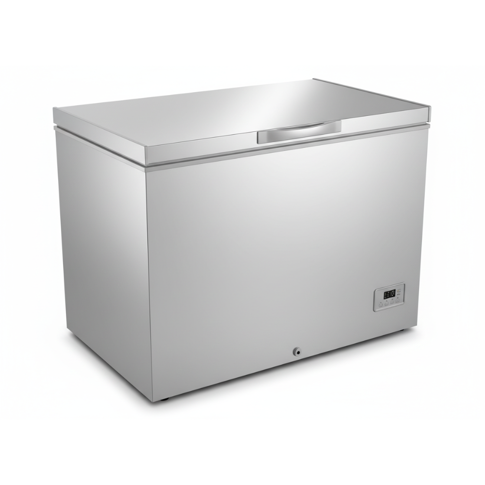 Freezers