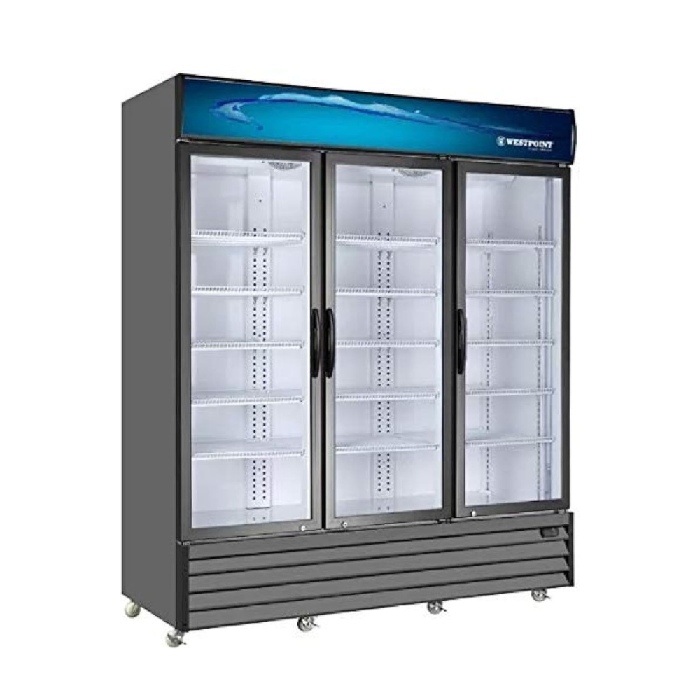 Showcase Chillers