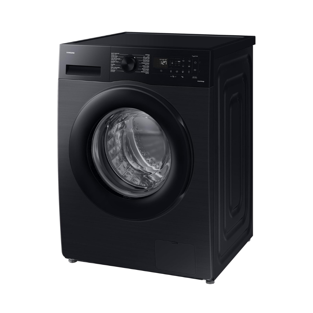 Washers & Dryers