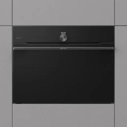 Gorenje Built in Combi Oven, 60 cm, BCM4058B