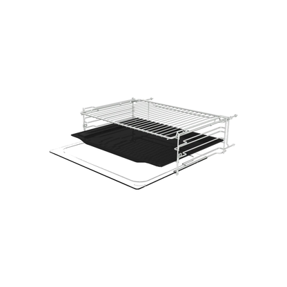 Gorenje Built in Combi Oven, 60 cm, BCM4058B