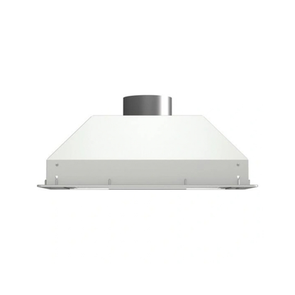 Gorenje Built In Hood, 60 cm, Canopy, BHI611ES-UK