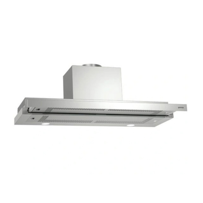 Gorenje BHP623E13X 60cm telescopic cooker Hood