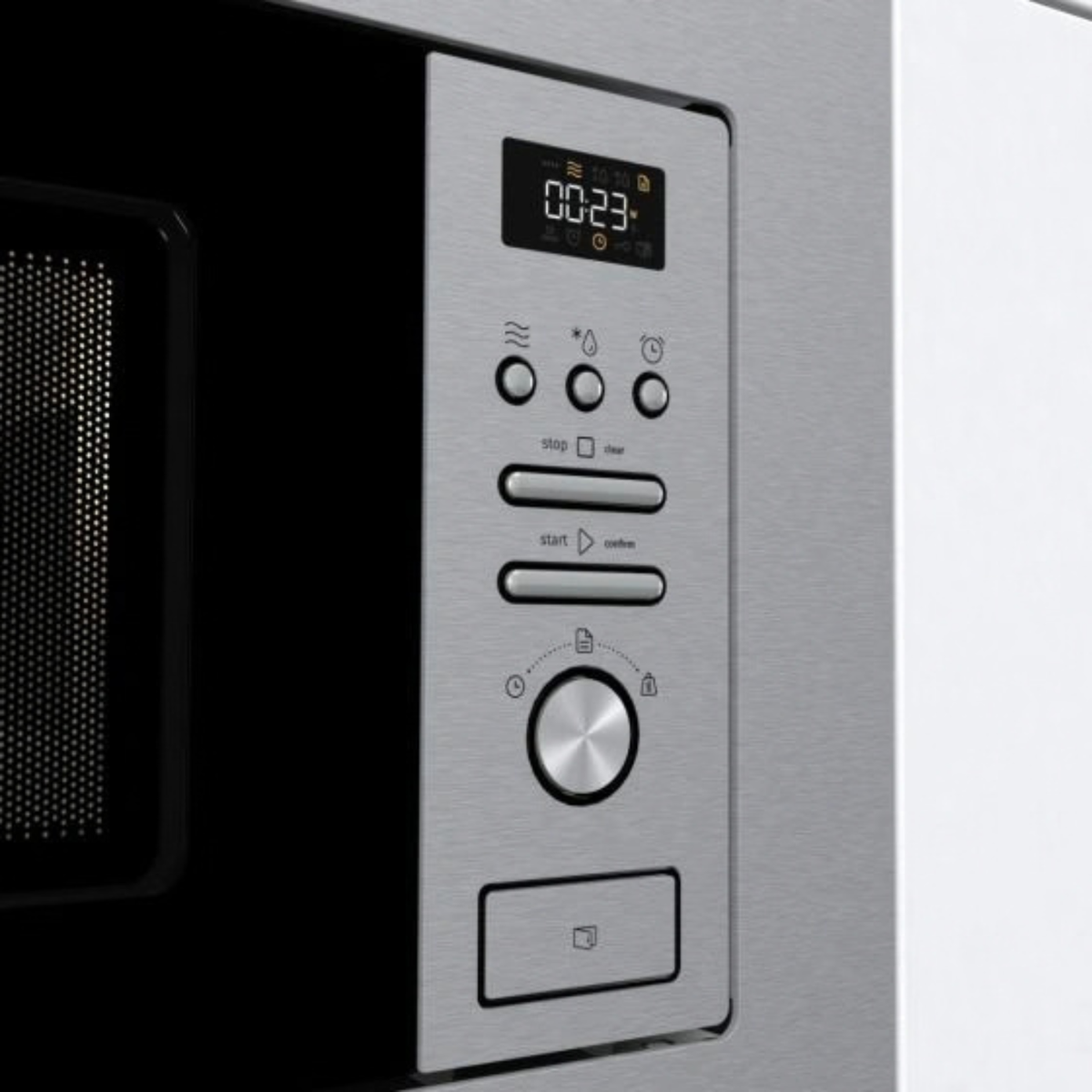 Gorenje BM201AG1X 20L Bulit in Microwave with Grill