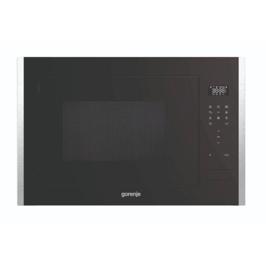Gorenje BM251S7XG 25L Bulit in Microwave with Grill