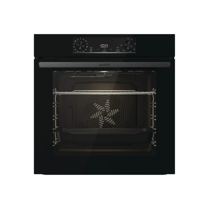 Gorenje BO6737E02BG 60cm Built-in 77L Electric Oven