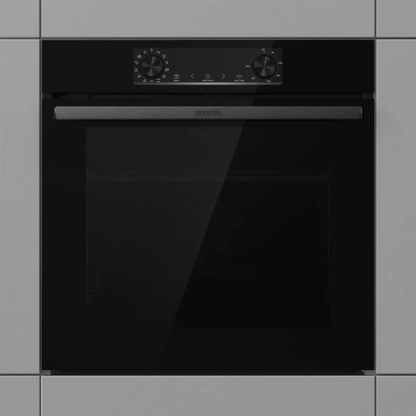 Gorenje BO6737E02BG 60cm Built-in 77L Electric Oven