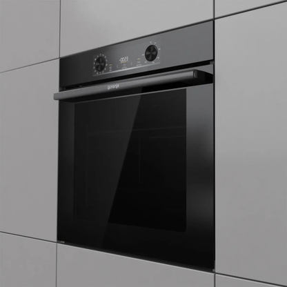 Gorenje BO6737E02BG 60cm Built-in 77L Electric Oven