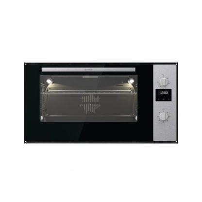 Gorenje BO9835E01X 90cm 89L Built in electric oven
