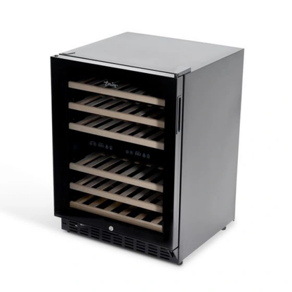 Terim Beverage Cooler, 46 Bottles, TERBC50DZ