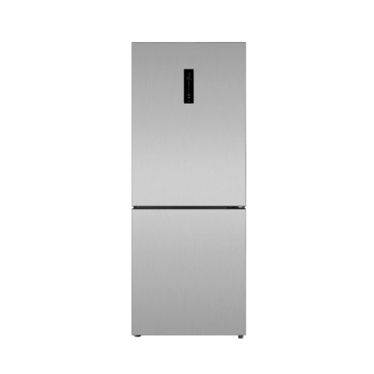 Terim Bottom Freezer Refrigerator, 450 L, TERBF450SS