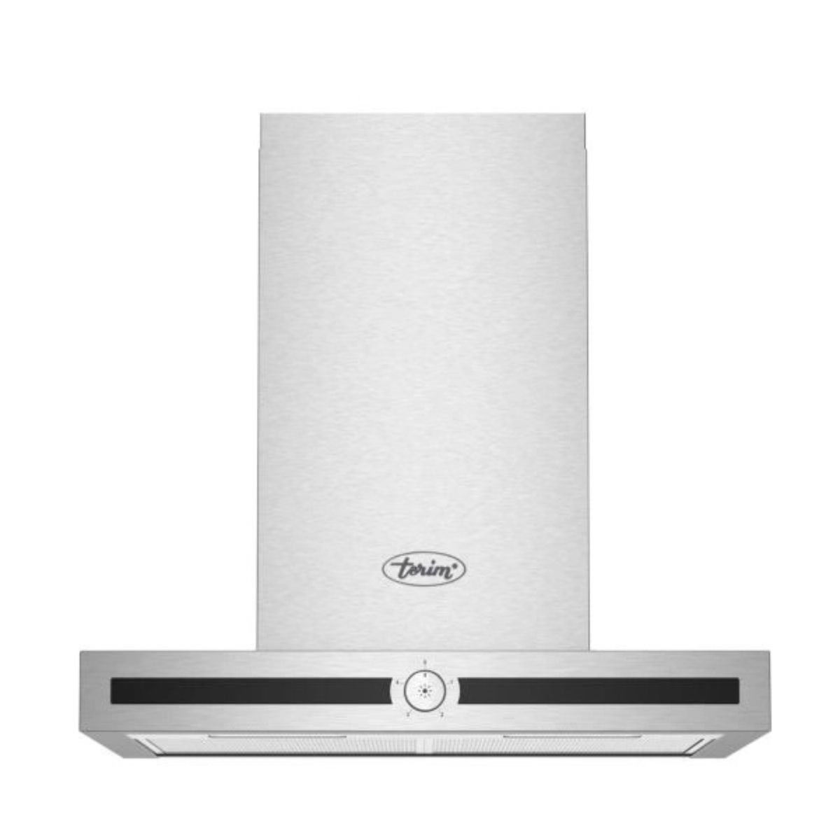 Terim Built in Chimney Hood, 60cm, TERBIHT601SS