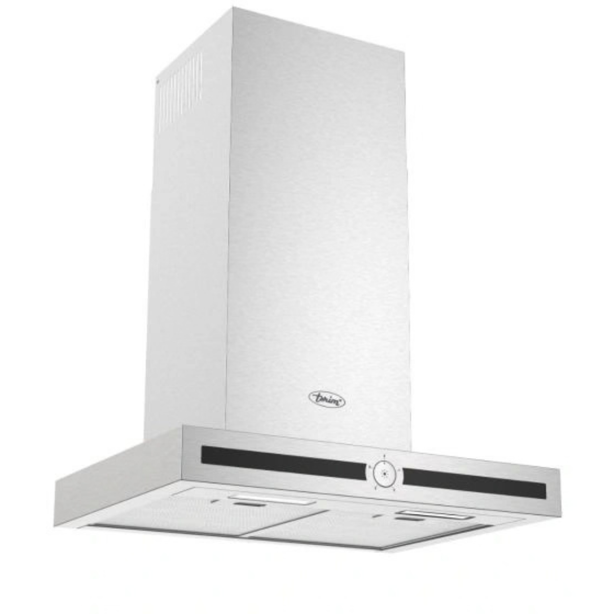 Terim Built in Chimney Hood, 60cm, TERBIHT601SS
