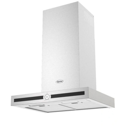 Terim Built in Chimney Hood, 60cm, TERBIHT601SS