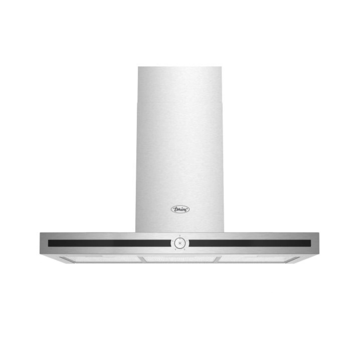 Terim Built in Chimney Hood, 90 cm, TERBIHT901SS