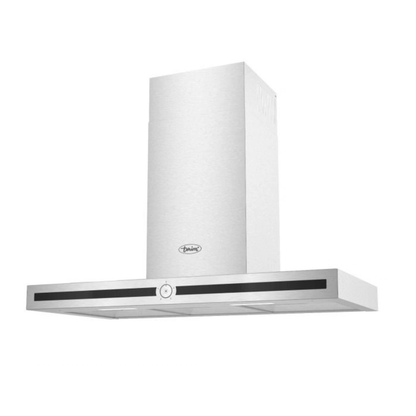 Terim Built in Chimney Hood, 90 cm, TERBIHT901SS
