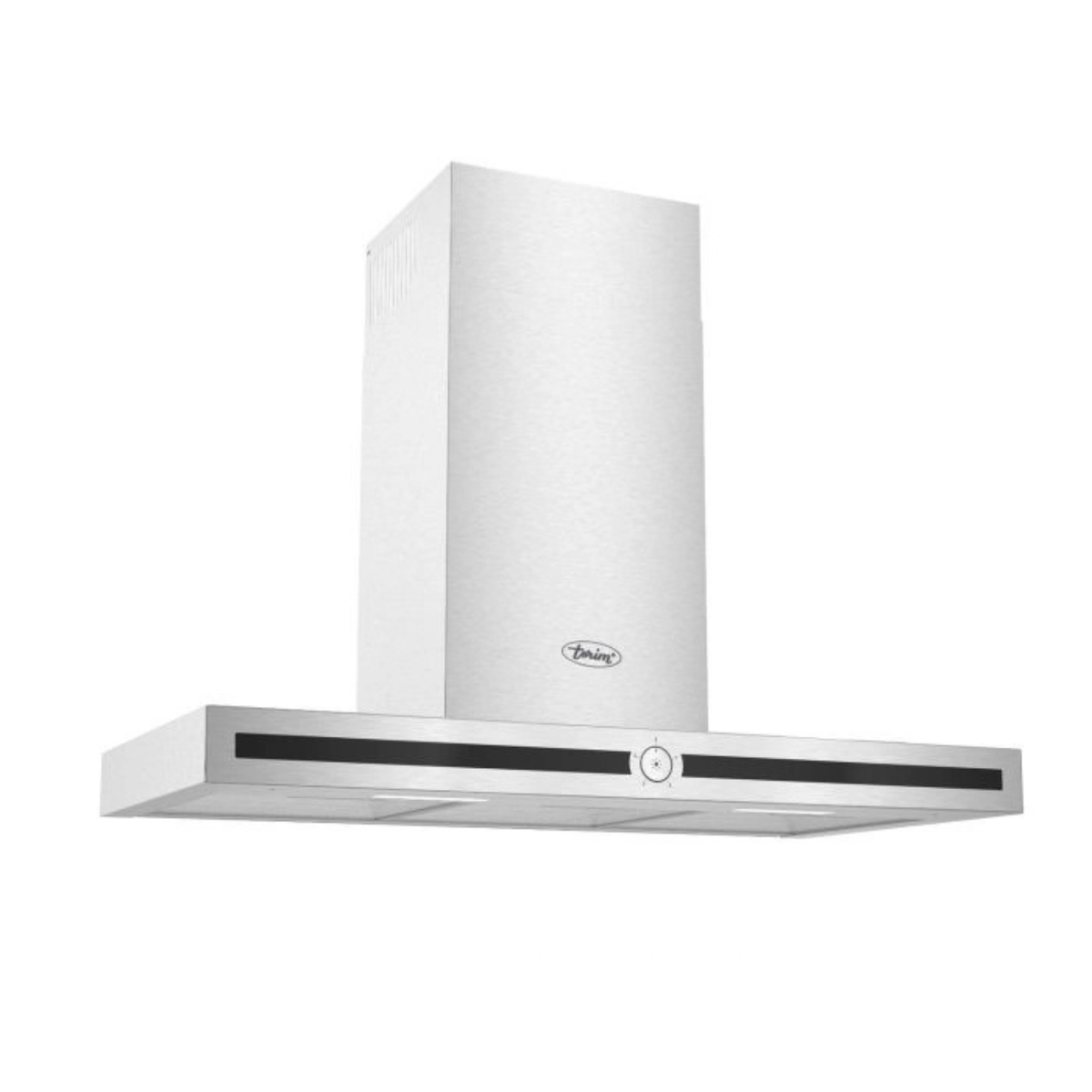 Terim Built in Chimney Hood, 90 cm, TERBIHT901SS