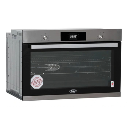 Terim Built in Electric Oven, 90 cm, TERBIOE901SS
