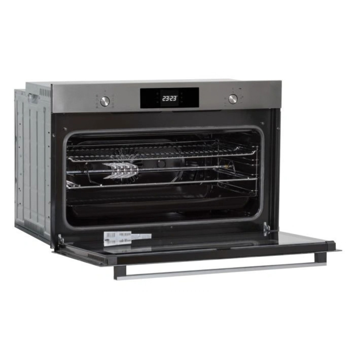 Terim Built in Electric Oven, 90 cm, TERBIOE901SS