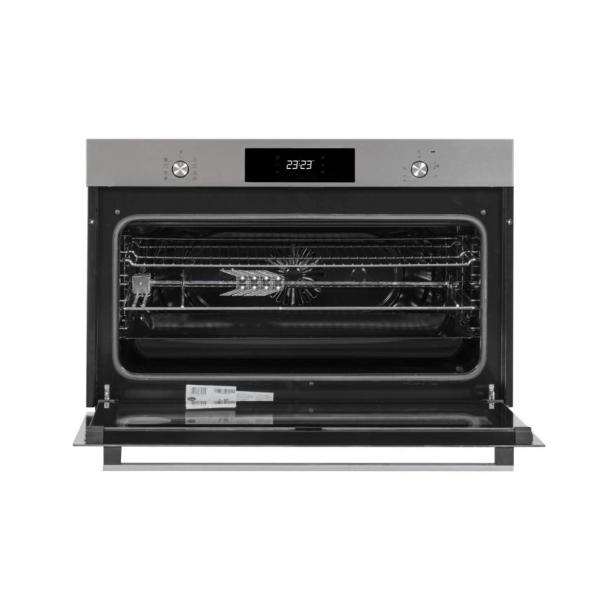 Terim Built in Electric Oven, 90 cm, TERBIOE901SS