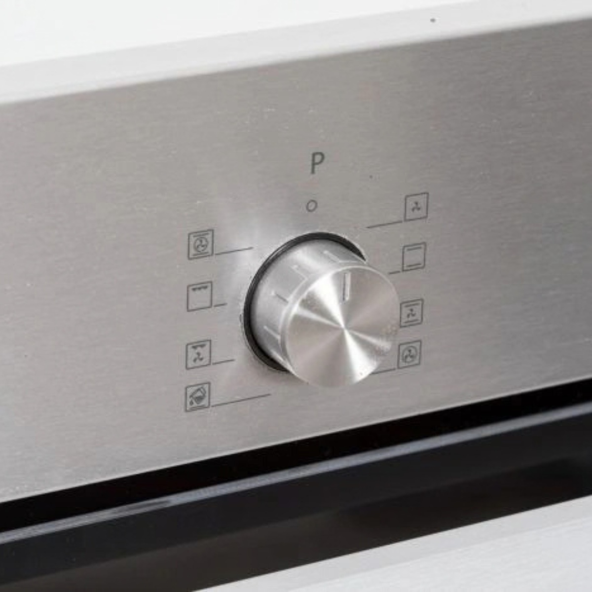 Terim Built in Electric Oven, 90 cm, TERBIOE901SS