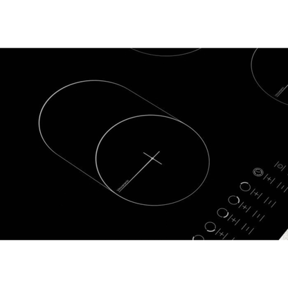 Terim Built In Electric Hob, Ceramic, 90 cm, TERBIVC905GB