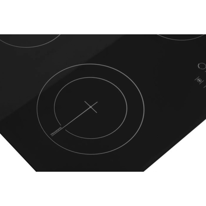 Terim Built In Electric Hob, Ceramic, 90 cm, TERBIVC905GB