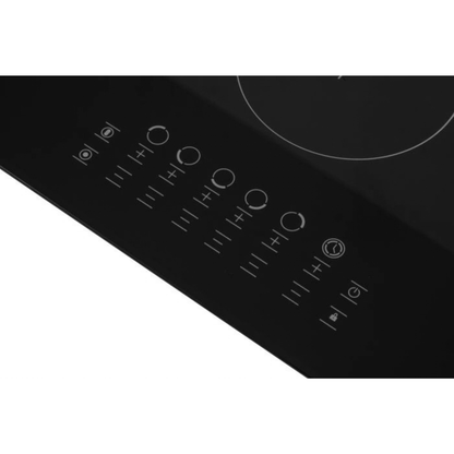Terim Built In Electric Hob, Ceramic, 90 cm, TERBIVC905GB