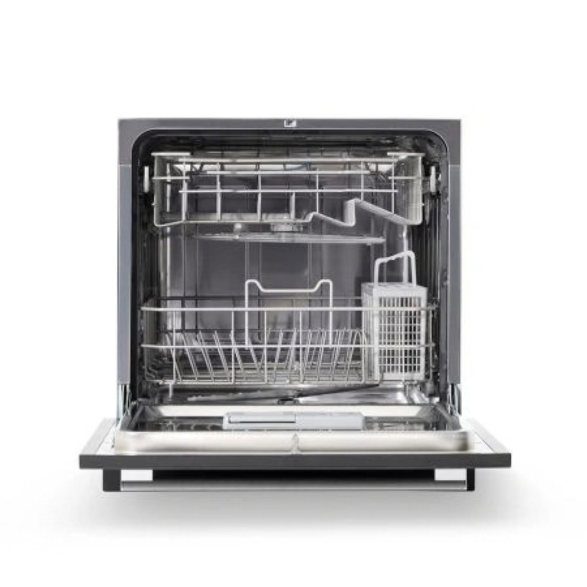 Terim Countertop Dishwasher, 4 Programmes, TERDW0804GB