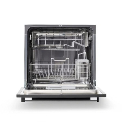 Terim Countertop Dishwasher, 4 Programmes, TERDW0804GB