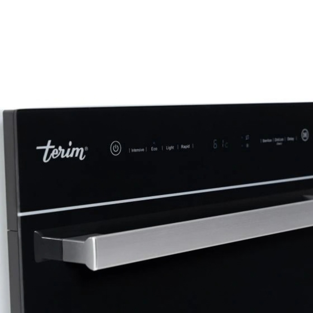 Terim Countertop Dishwasher, 4 Programmes, TERDW0804GB