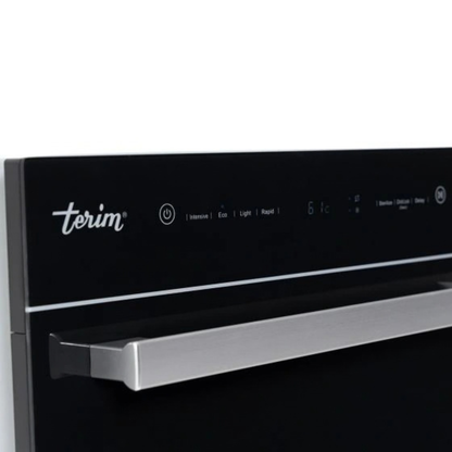 Terim Countertop Dishwasher, 4 Programmes, TERDW0804GB