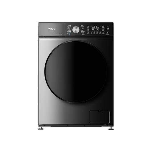 Terim 9 Kg Front Load Washing Machine, TERFL914SKYT