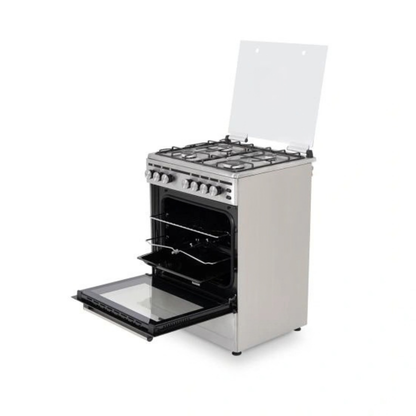 Terim Gas Cooker, 60 cm, TERGC6064ST