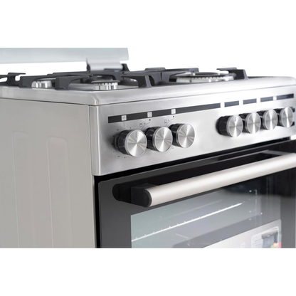 Terim Gas Cooker, 60 cm, TERGC66ST