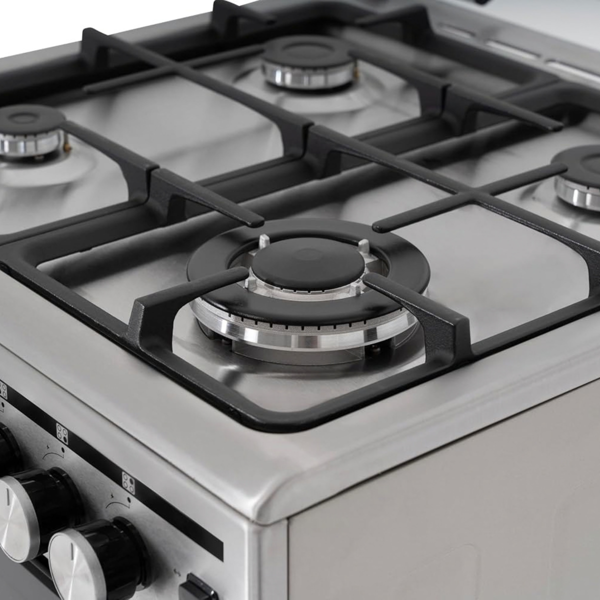 Terim Gas Cooker, 60 cm, TERGC66ST