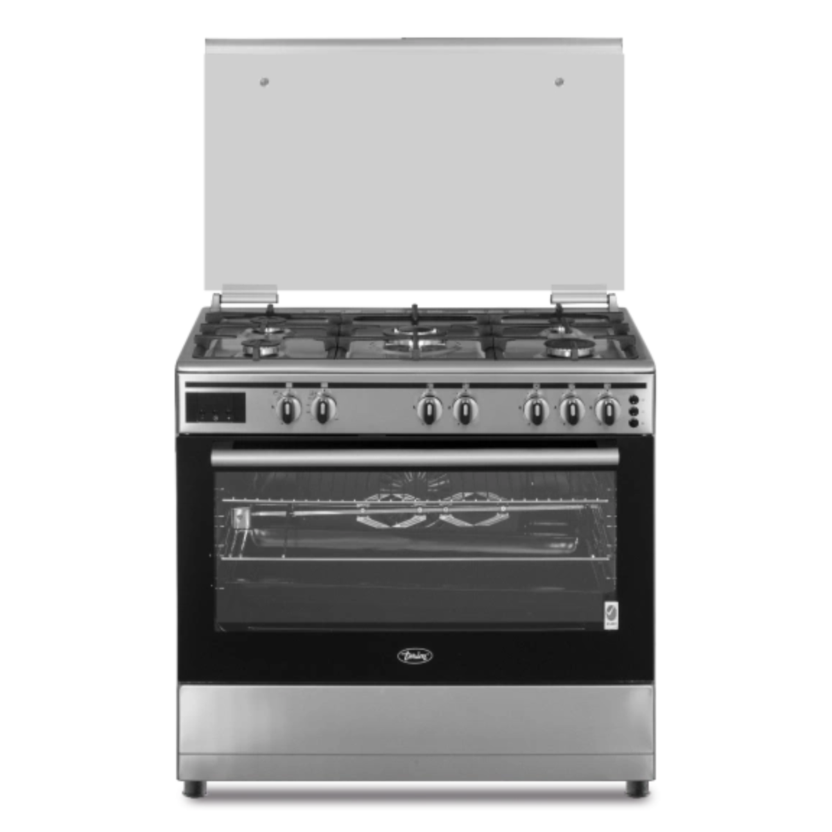 Terim Gas Cooker, 90 cm, TERGC96ST