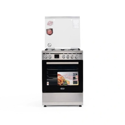 Terim Combination Cooker, 60 cm, TERGE66ST