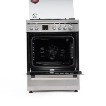 Terim Combination Cooker, 60 cm, TERGE66ST