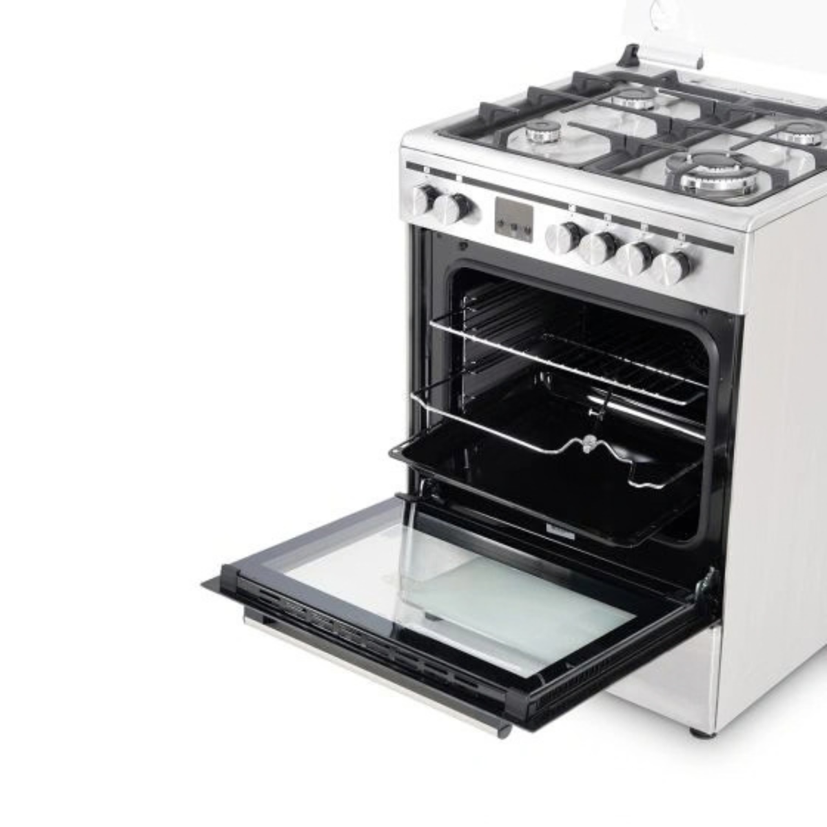 Terim Combination Cooker, 60 cm, TERGE66ST