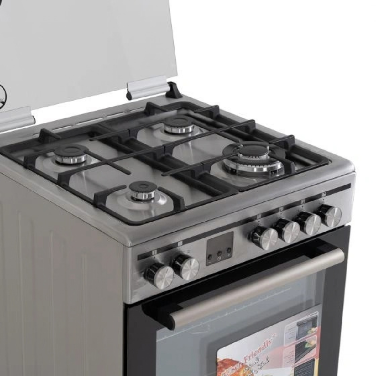 Terim Combination Cooker, 60 cm, TERGE66ST