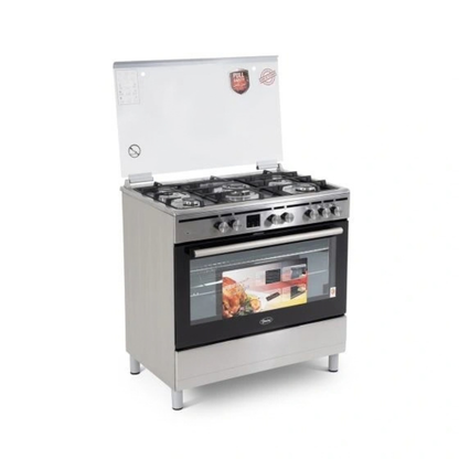 Terim Combination Cooker, 90 cm, TERGE96ST