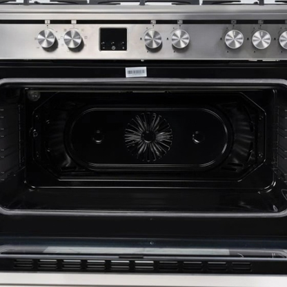 Terim Combination Cooker, 90 cm, TERGE96ST